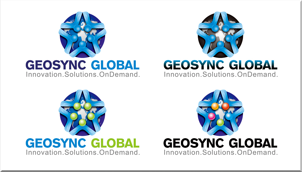 Geosync global 9